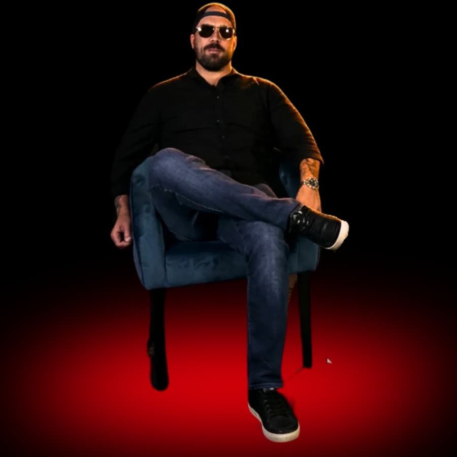 Kasey Orr — Co-host & Producer · Design & Models