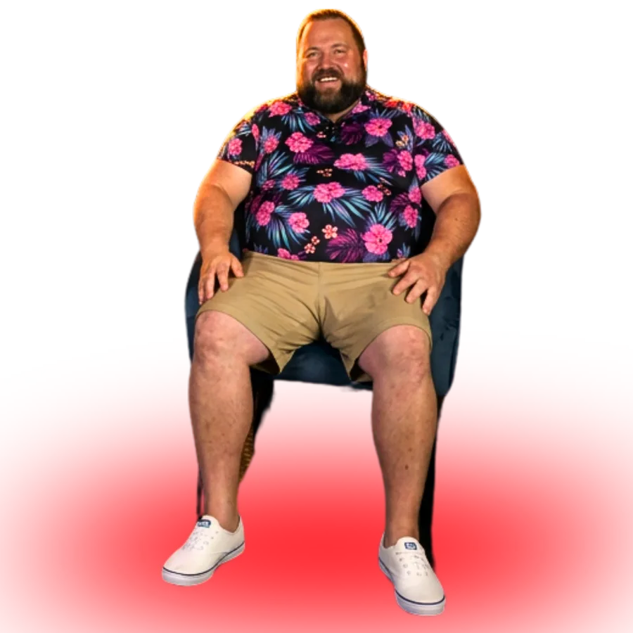 Justin Tapp