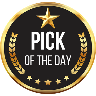 Pick of the Day